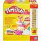 Play-Doh - 18 Pack Imagine Anything Set
