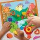 Play-Doh - Shapes & Colors Dino Starter Set