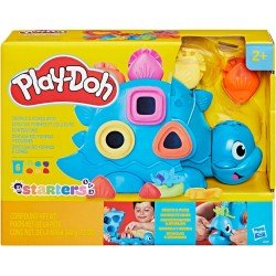 Play-Doh - Shapes & Colors Dino Starter Set Play-Doh - Shapes & Colors Dino Starter Set