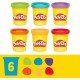 Play-Doh - Shapes & Colors Dino Starter Set