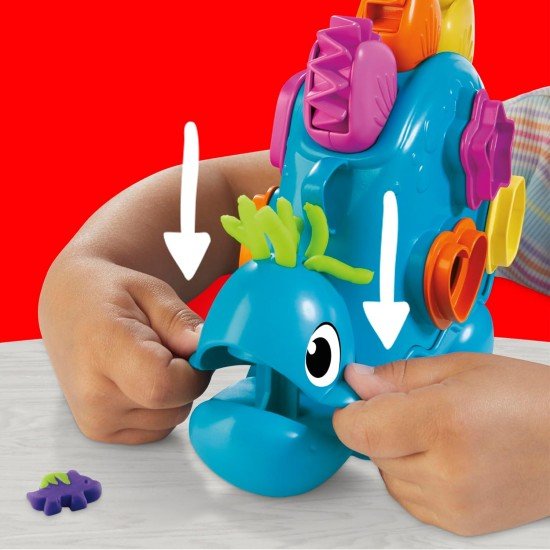 Play-Doh - Shapes & Colors Dino Starter Set