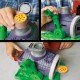 Play-Doh - Teenage Mutant Ninja Turtles Slice & Blast Pizza Playset
