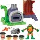 Play-Doh - Teenage Mutant Ninja Turtles Slice & Blast Pizza Playset