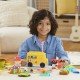 Play-Doh - School Day Adventures Playset