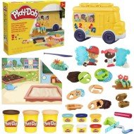 Play-Doh - School Day Adventures Playset