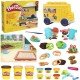 Play-Doh - School Day Adventures Playset