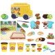 Play-Doh - School Day Adventures Playset