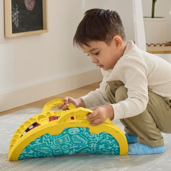 Play-Doh - Fold & Go Playmat