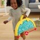 Play-Doh - Fold & Go Playmat