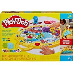 Play-Doh - Fold & Go Playmat