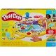 Play-Doh - Fold & Go Playmat