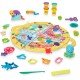 Play-Doh - Fold & Go Playmat