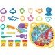 Play-Doh - Fold & Go Playmat
