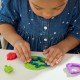 Play-Doh - Fold & Go Playmat