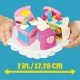 Play-Doh - Super Slice Cake Playset