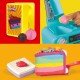 Play-Doh - Super Slice Cake Playset