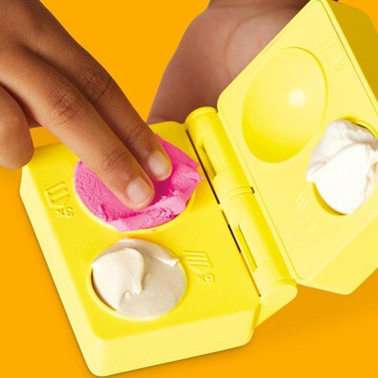 Play-Doh - Super Slice Cake Playset