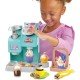 Play-Doh - Super Colorful Cafe Playset