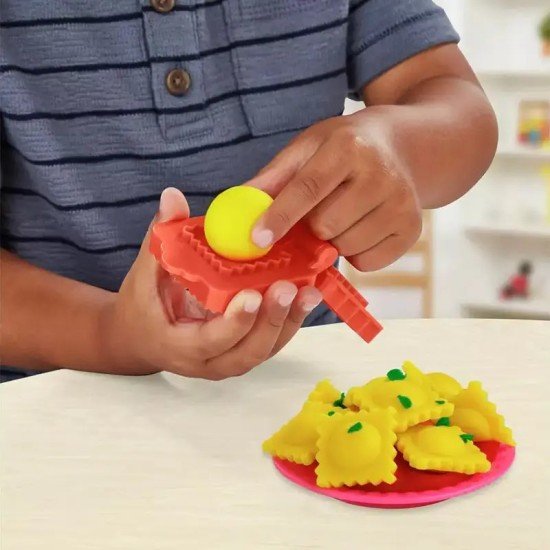 Play-Doh - Pasta Dinner Playset