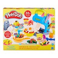 Play-Doh - Pasta Dinner Playset
