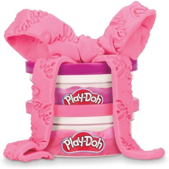 Play-Doh - Barbie Hearts & Hair