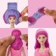 Play-Doh - Barbie Hearts & Hair