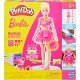 Play-Doh - Barbie Ruffles and Bows Set