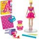 Play-Doh - Barbie Ruffles and Bows Set