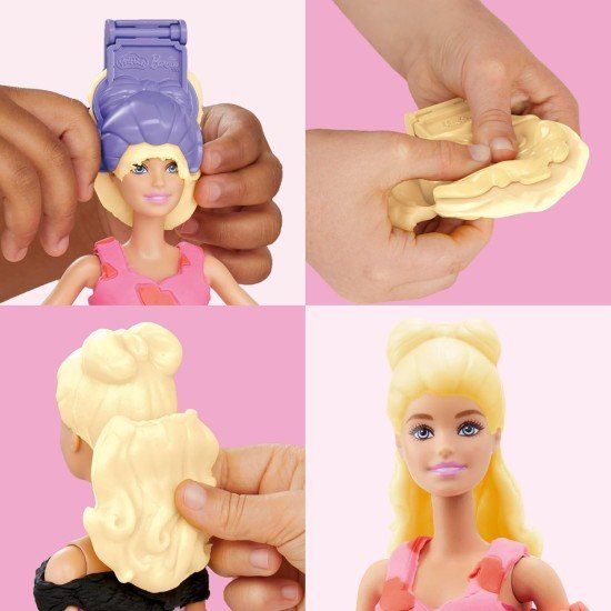 Play-Doh - Barbie Designer Fashion Show Set
