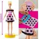 Play-Doh - Barbie Designer Fashion Show Set