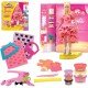 Play-Doh - Barbie Designer Fashion Show Set