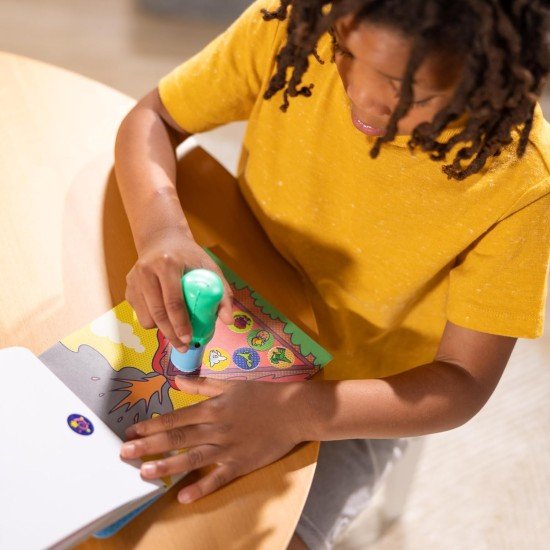 Melissa & Doug - Sticker Wow