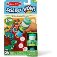 Melissa & Doug - Sticker Wow