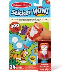Melissa & Doug - Sticker Wow