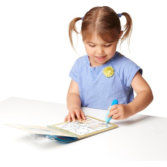 Melissa & Doug - Water Wow - Colors & Shapes