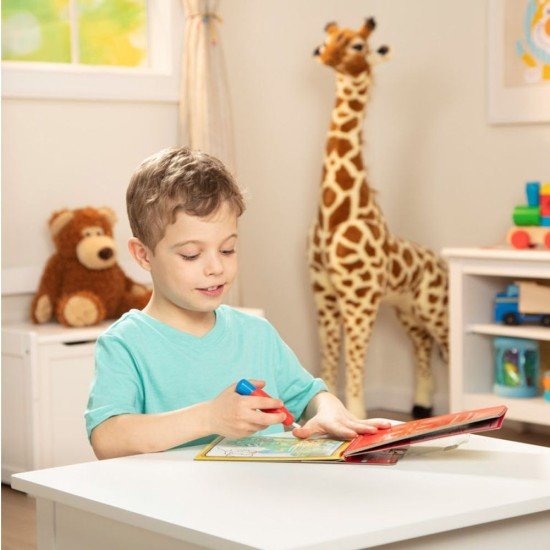 Melissa & Doug - Water Wow Sports