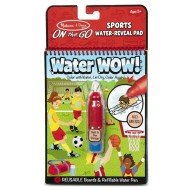 Melissa & Doug - Water Wow Sports
