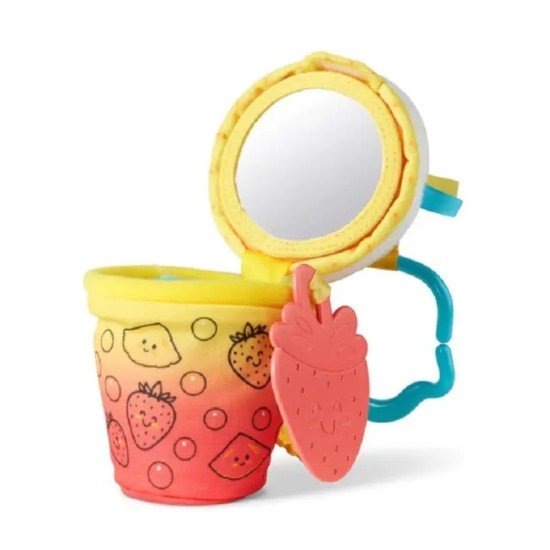 Melissa & Doug - Bubble Tea Take Along Toy