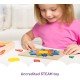 Melissa & Doug - Pattern Blocks and Boards