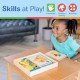 Melissa & Doug - Pattern Blocks and Boards