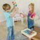 Melissa & Doug - Band-in-a-Box Clap! Clang! Tap