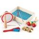 Melissa & Doug - Band-in-a-Box Clap! Clang! Tap