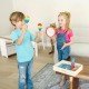 Melissa & Doug - Band-in-a-Box Clap! Clang! Tap