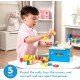 Melissa & Doug - Hammer and Saw Tool Bench