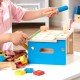 Melissa & Doug - Hammer and Saw Tool Bench