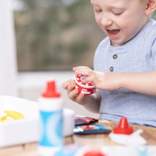 Melissa & Doug - Get Well First Aid Kit