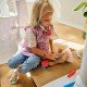 Melissa & Doug - Examine and Treat Pet Vet Play Set
