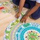 Melissa & Doug - Round The Shore Tracks