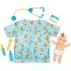 Melissa & Doug - Pediatric Nurse