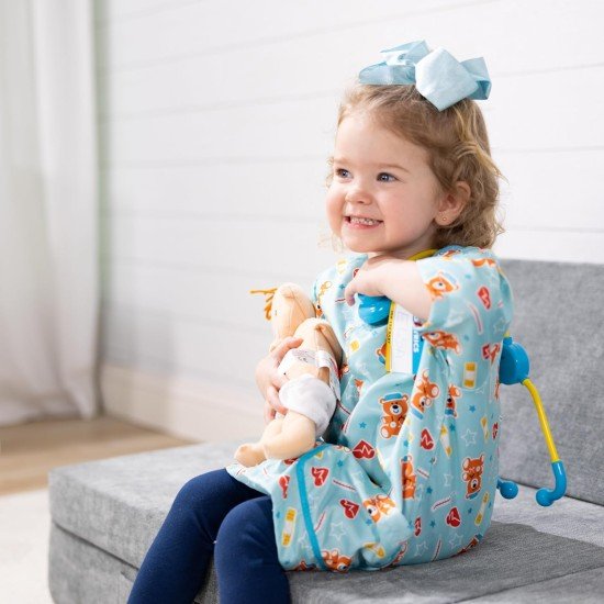 Melissa & Doug - Pediatric Nurse